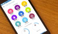 Share files between your PC and smartphone Android effectively with Asus File Manager