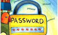 Share passwords - Small, dangerous jobs