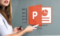 Share PowerPoint 2016 presentations online