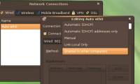 Share Wi-Fi on Ubuntu and Mac OS X
