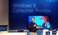 'Shocking' Windows 8 with nine different versions