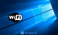 'Shoot bluetooth' data using the Wi-Fi Direct feature is extremely convenient on Windows 10