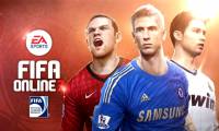 Shortcut to celebrate goals in FIFA Online 3