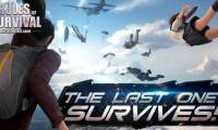 Shortcuts control the Rules of Survival game