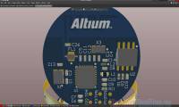 Shortcuts in Altium Most Often Used