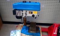 Should a table drill be used?