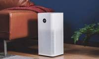 Should an air purifier be used in the bedroom?