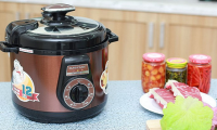 Should buy the best multi-purpose pressure cooker?