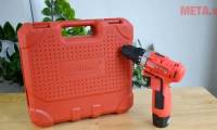 Should I buy an Oshima battery drill?