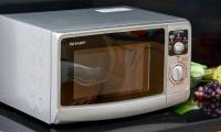 Should I buy the best brand microwave oven between Sharp, Panasonic, Electrolux?