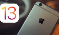 Should Iphone 6s and Iphone 6s Plus Be on iOS 13?
