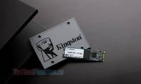 Should we split an SSD?