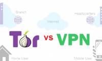 Should we use Tor and VPN together?