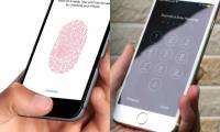 Should you use fingerprint or PIN to lock the phone?
