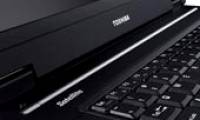 'Silver lightning' - Toshiba Satellite L30 released to the public