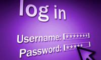 Simple steps to set a password for text documents