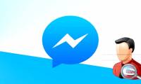 Simple way to give nick nicknames on Facebook Messenger