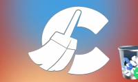 Simple way to integrate CCleaner into the right-click Recycle Bin menu