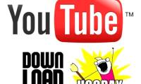 Simple way to quickly download YouTube videos