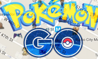 Sitting home can also locate Pokemon around, do you believe it?