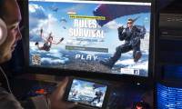 Situations should escape quickly in Rules of Survival