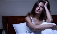 Sleep disorders in women with diabetes can be fatal