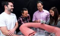 Small intestine robot coming soon?