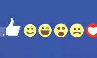 Small tips for using new emotional buttons on Facebook