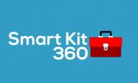 Smart Kit 360, a versatile application that gathers all the tools and utilities you need on Android