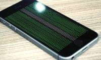 Smartphone can be hacked by ultrasonic waves