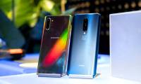 Smartphone face 12GB RAM on the market: What is the most valuable choice?