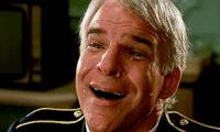 Smiling tears, have you ever been like that?  But why is that so?