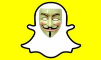 Snapchat source code is revealed on GitHub