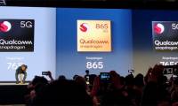 Snapdragon 865 pitted A13 Bionic: 'One more pain' for the Qualcomm team