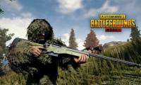 Sniper and ambush positions in PUBG Mobile