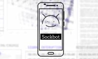 Sockbot malware was discovered in applications on Google Play Store