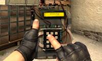 Some notes in the CS GO bomb mode