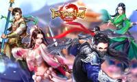 Some playing experiences and terminology to know in Tan Thien Long Mobile