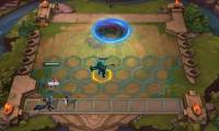 Some races and equipment in Truth Arena - League of Auto Chess