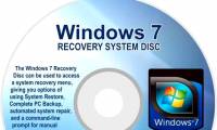 Some small 'notes' about data backup, Windows installation and recovery