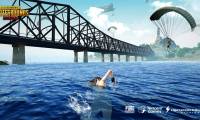 Some tips or PUBG Mobile when you want to cross the bridge