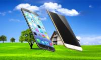 Some ways to use iPhone battery effectively