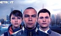 Sony donates Detroit for free: Become HumanReal Madrid, blockbuster with the best plot of 2019