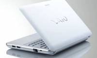 Sony is about to add a new line of netbooks
