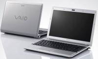 Sony launched 2 rivals of the MacBook Air