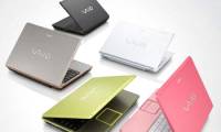 Sony looked back at 10 years of developing Vaio computers