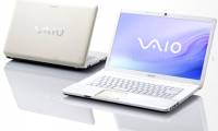 Sony renewed the Vaio NW series