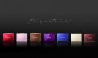 Sony Signature laptop collection