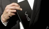 Sony upgraded Vaio P mini laptop