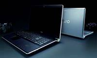 Sony Vaio 18.4 inch laptop